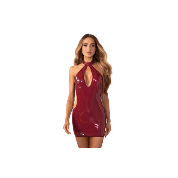 Redya robe rouge